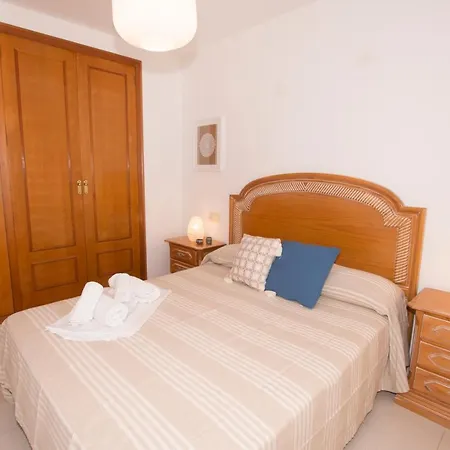 Edificio La Reina Κάλπε