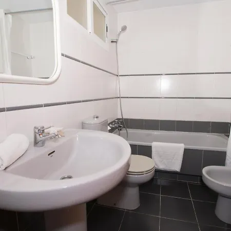 Edificio La Reina Appartement Calpe