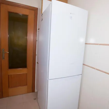 Edificio La Reina Appartement Calpe