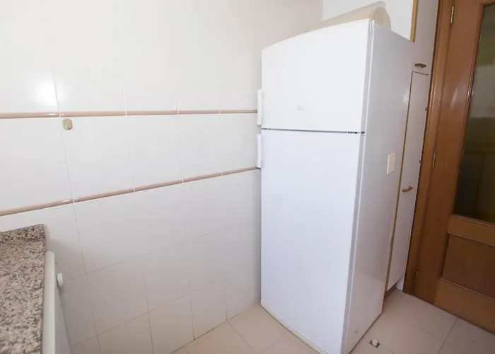 Edificio La Reina Apartman