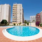 דירה Edificio La Reina