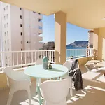 Edificio La Reina * קלפה