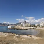 Edificio La Reina דירה קלפה
