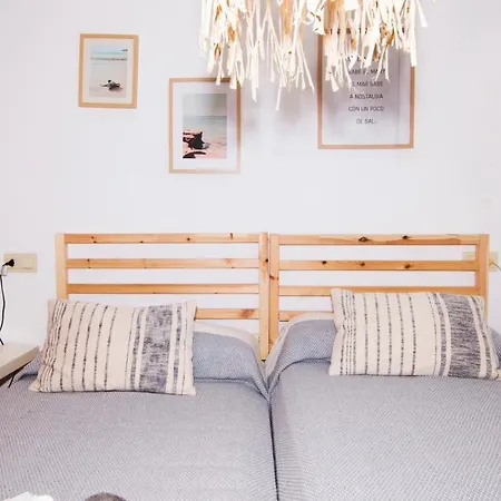 Edificio La Reina Apartamento