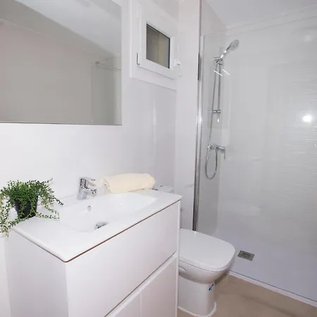 Edificio La Reina * Calpe