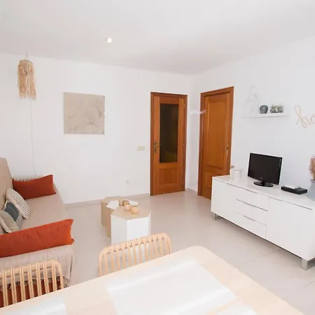 Apartamento Edificio La Reina *