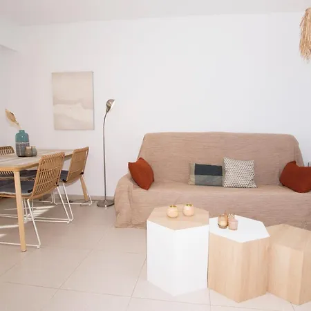 Edificio La Reina Apartment Calpe