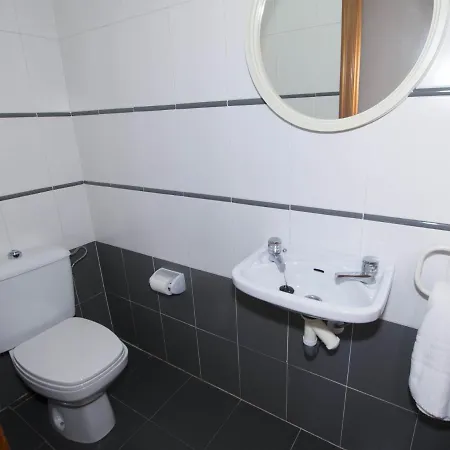 Edificio La Reina Apartamento Calpe