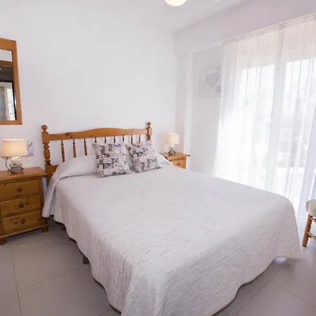 Appartement Edificio La Reina