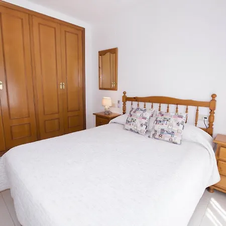 Edificio La Reina Apartamento *