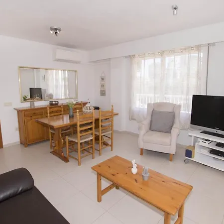 Edificio La Reina * Calpe