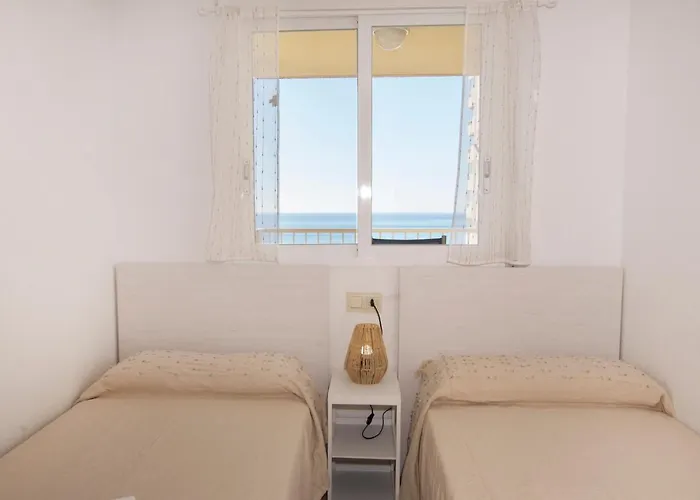 Edificio La Reina Appartement *