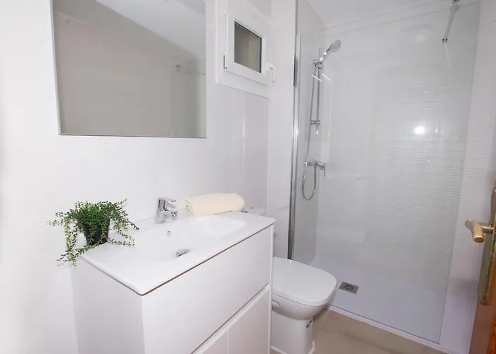 Edificio La Reina * Calp