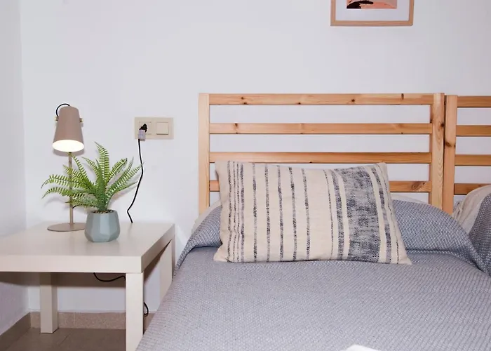 Edificio La Reina Calp