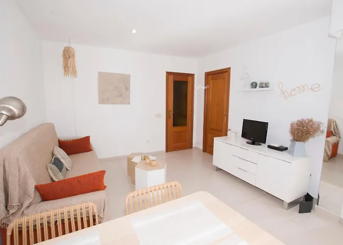 Appartement Edificio La Reina *