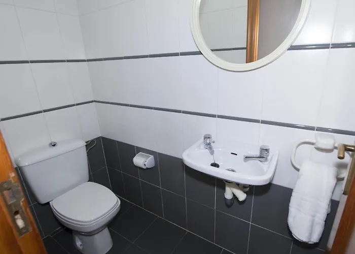 Edificio La Reina Appartement Calp