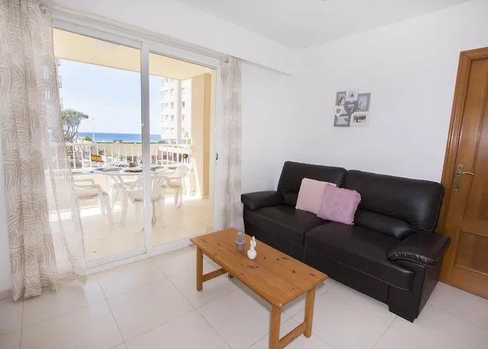 Edificio La Reina Calp