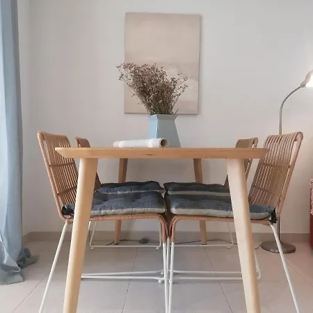 Apartament Edificio La Reina *