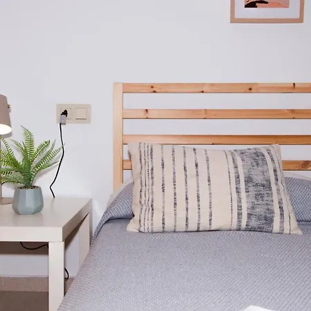 Edificio La Reina Calpe