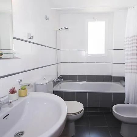 Apartament Edificio La Reina *